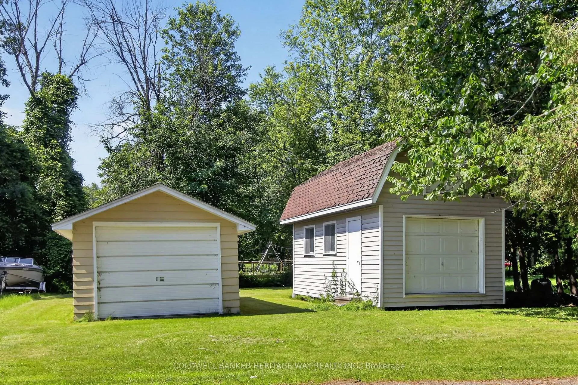Photo 46 of 122 Avenue 4, Beckwith, Beckwith Twp — HOMEH