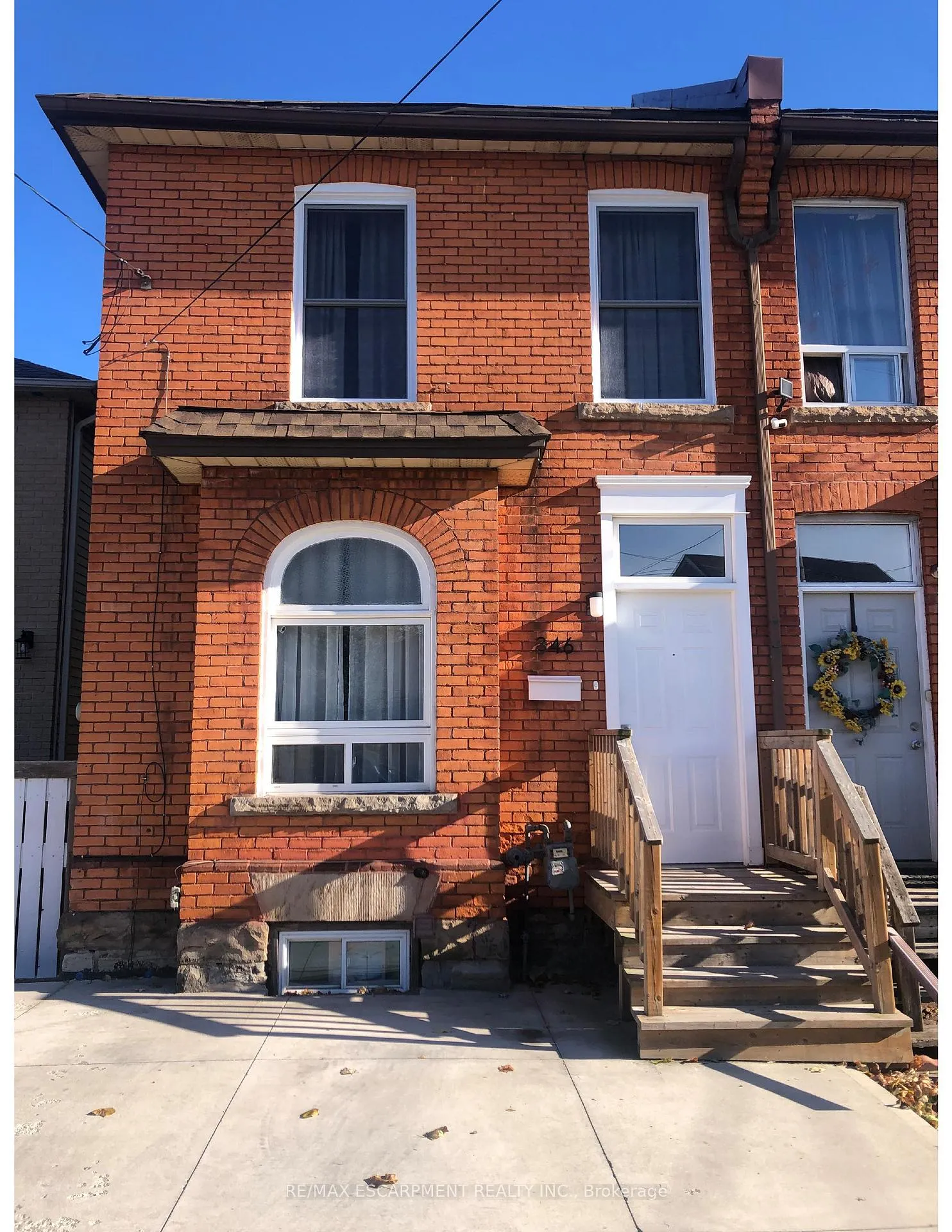 Photo 1 of 346 Hughson Street N, Hamilton, North End — HOMEH