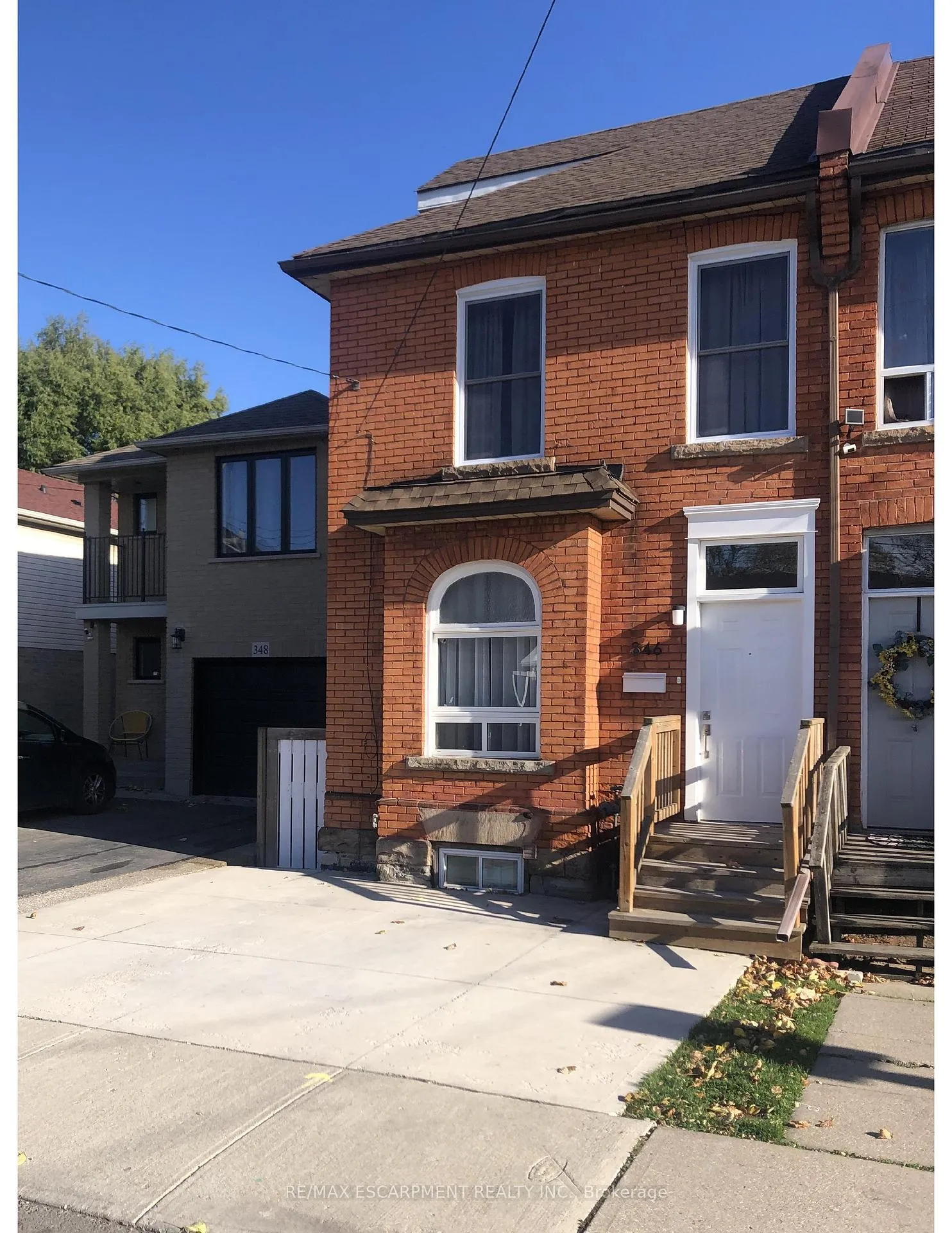 Photo 2 of 346 Hughson Street N, Hamilton, North End — HOMEH