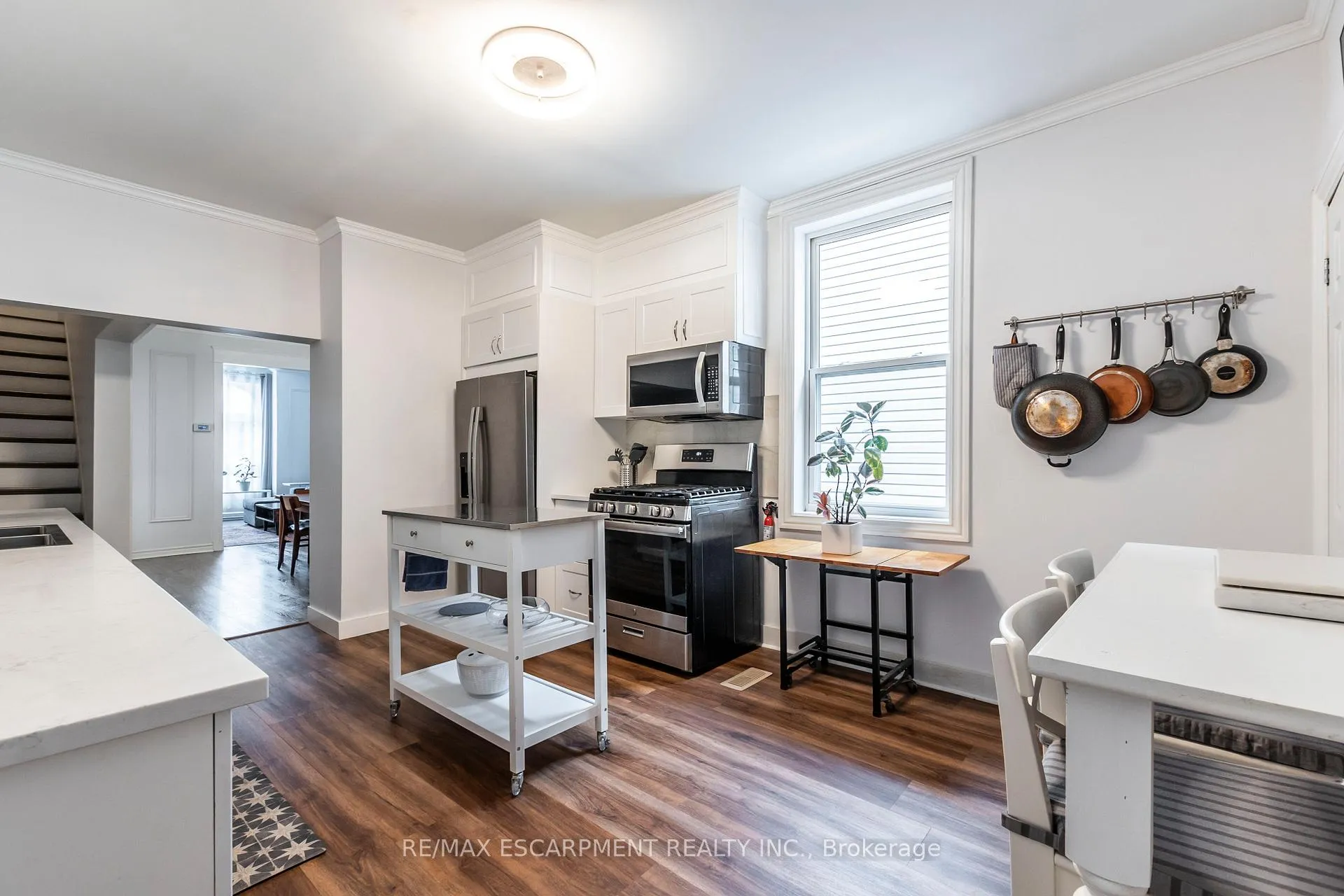 Photo 6 of 346 Hughson Street N, Hamilton, North End — HOMEH