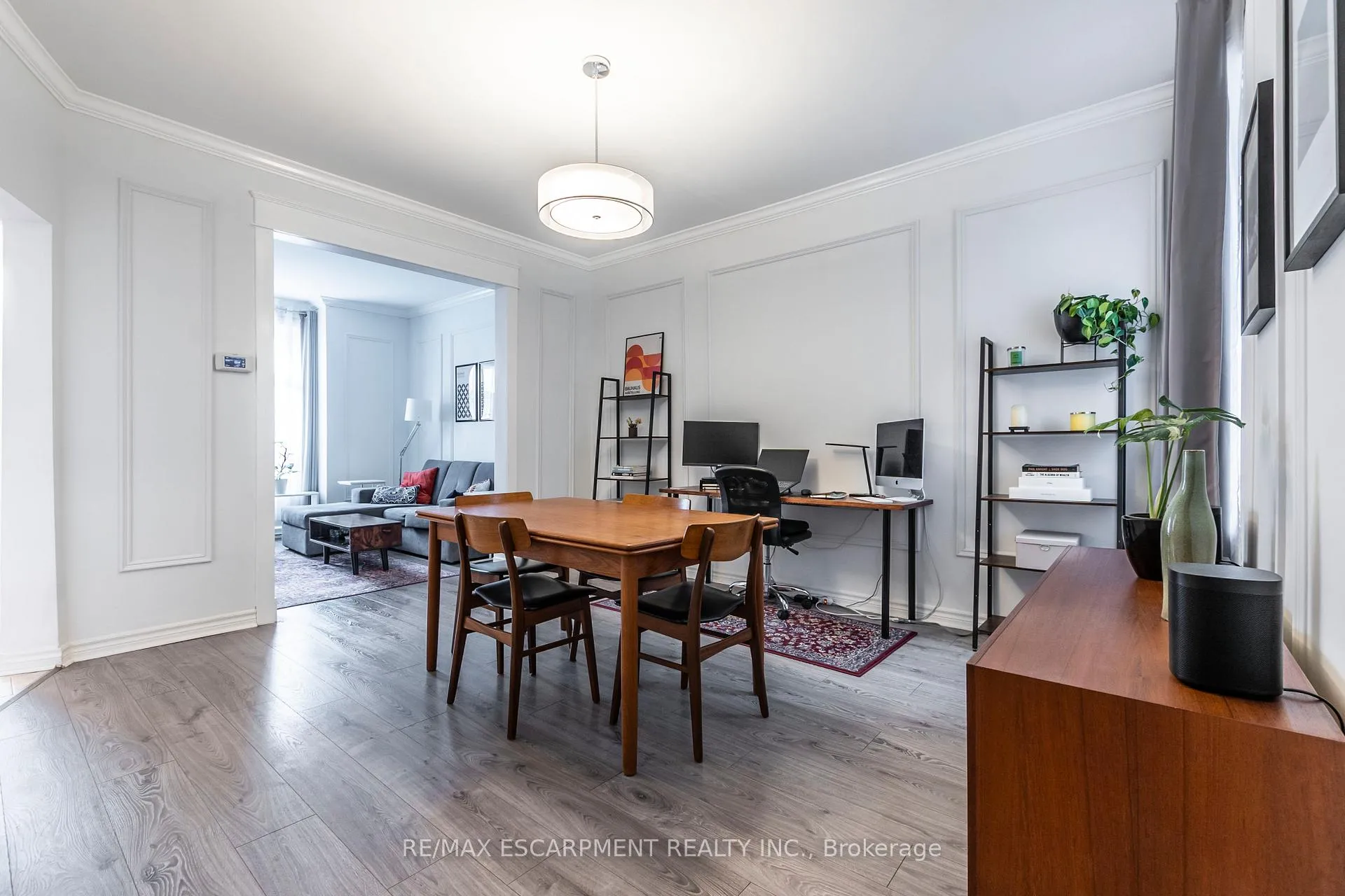Photo 10 of 346 Hughson Street N, Hamilton, North End — HOMEH