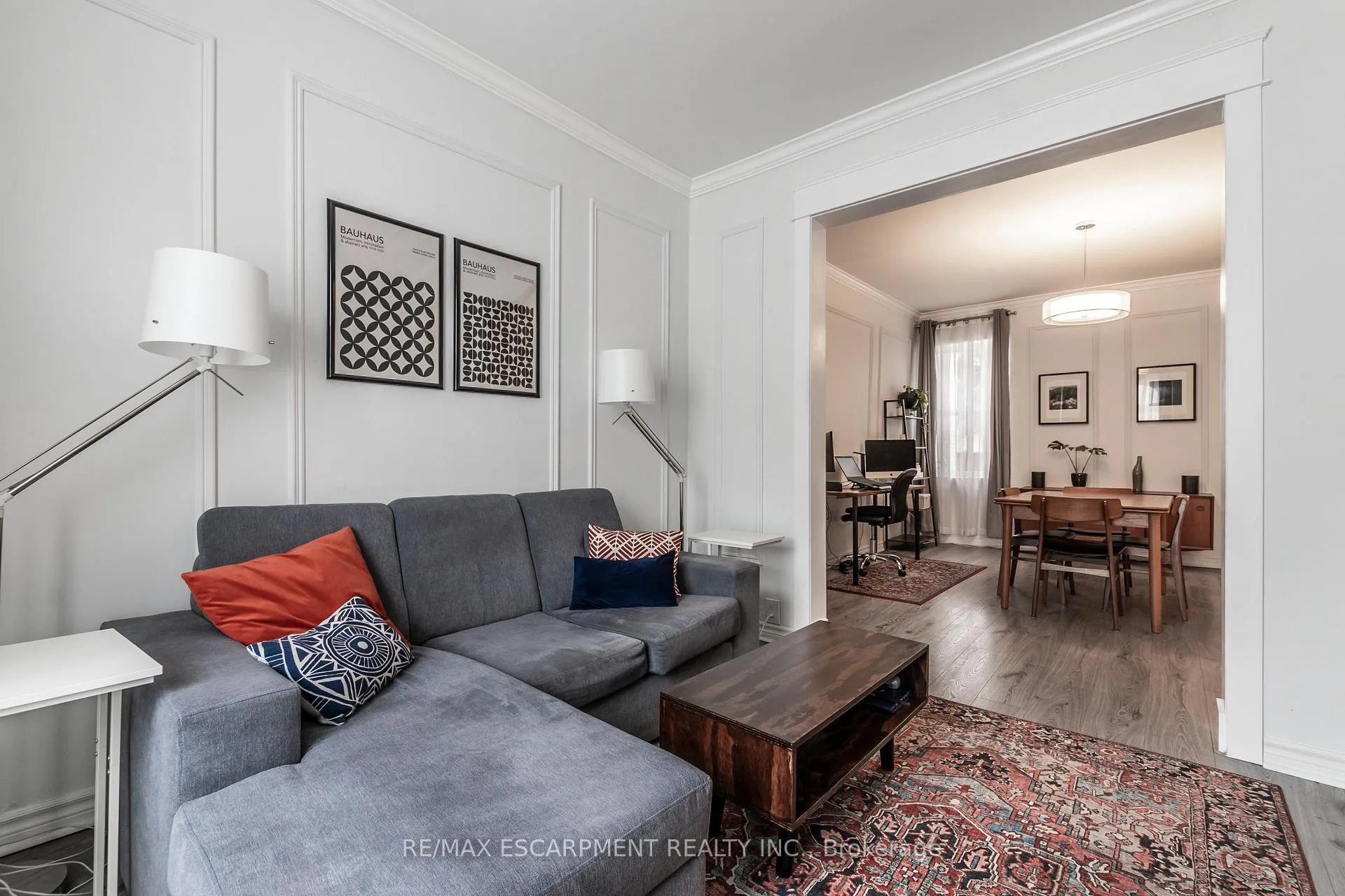 Photo 14 of 346 Hughson Street N, Hamilton, North End — HOMEH