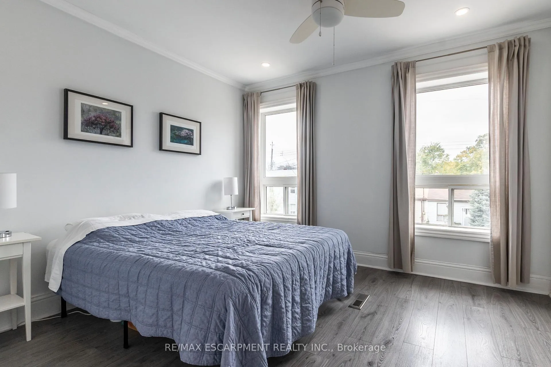 Photo 15 of 346 Hughson Street N, Hamilton, North End — HOMEH