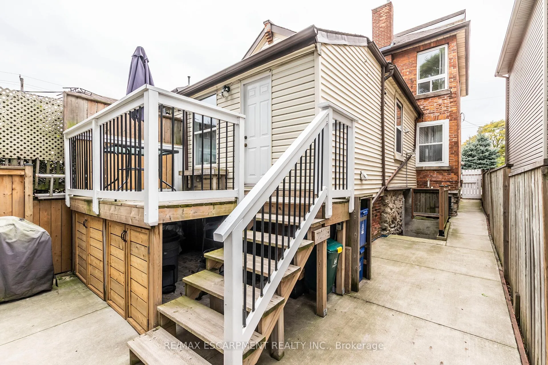 Photo 37 of 346 Hughson Street N, Hamilton, North End — HOMEH