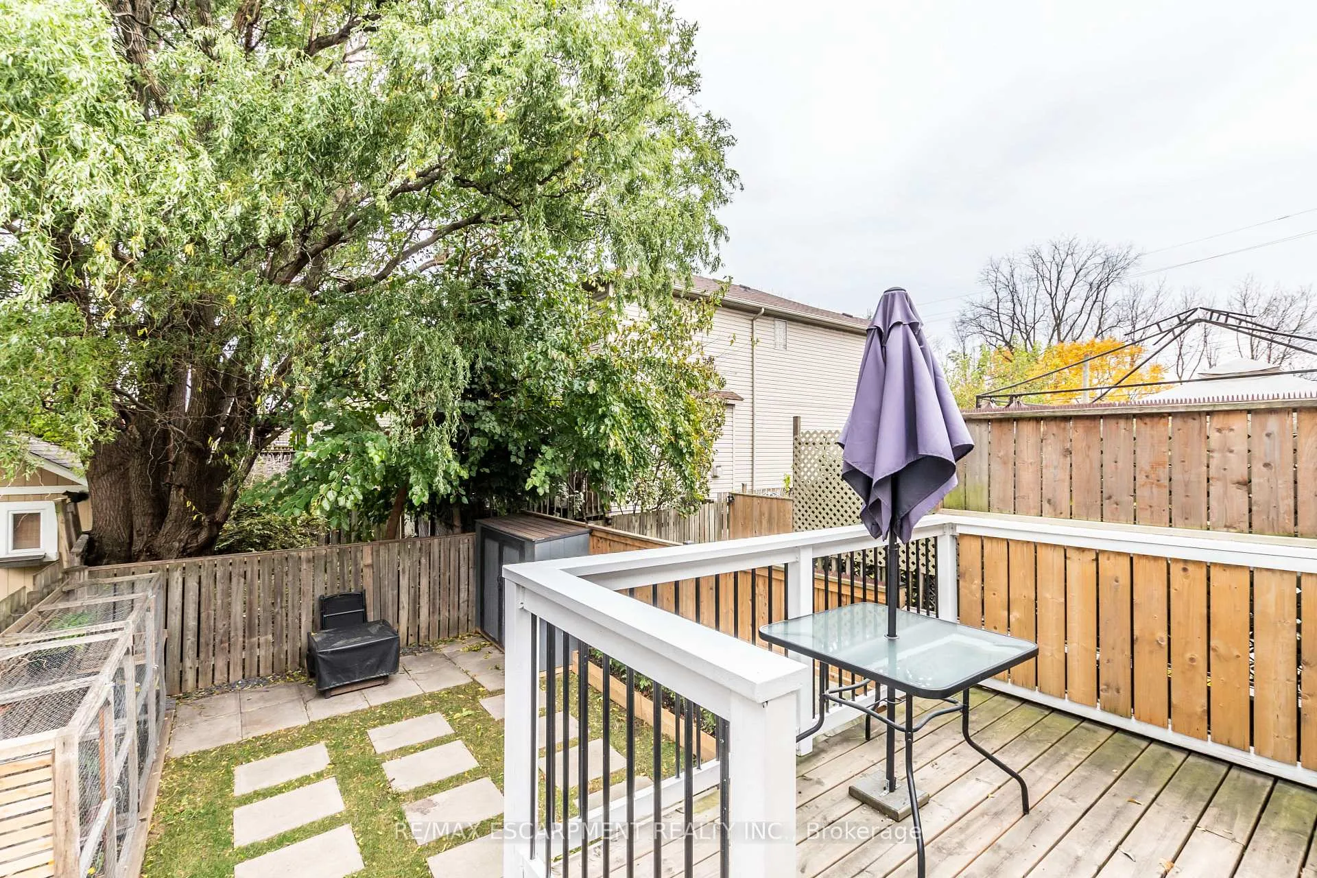 Photo 38 of 346 Hughson Street N, Hamilton, North End — HOMEH