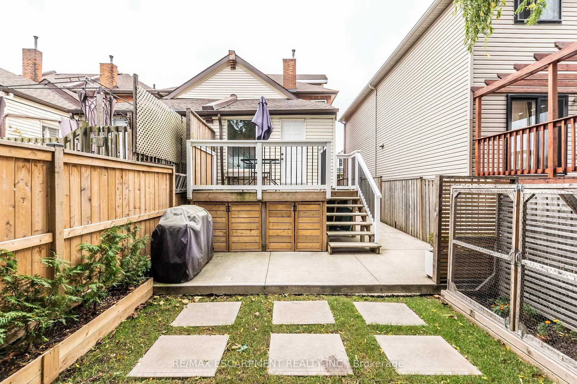 Photo 39 of 346 Hughson Street N, Hamilton, North End — HOMEH