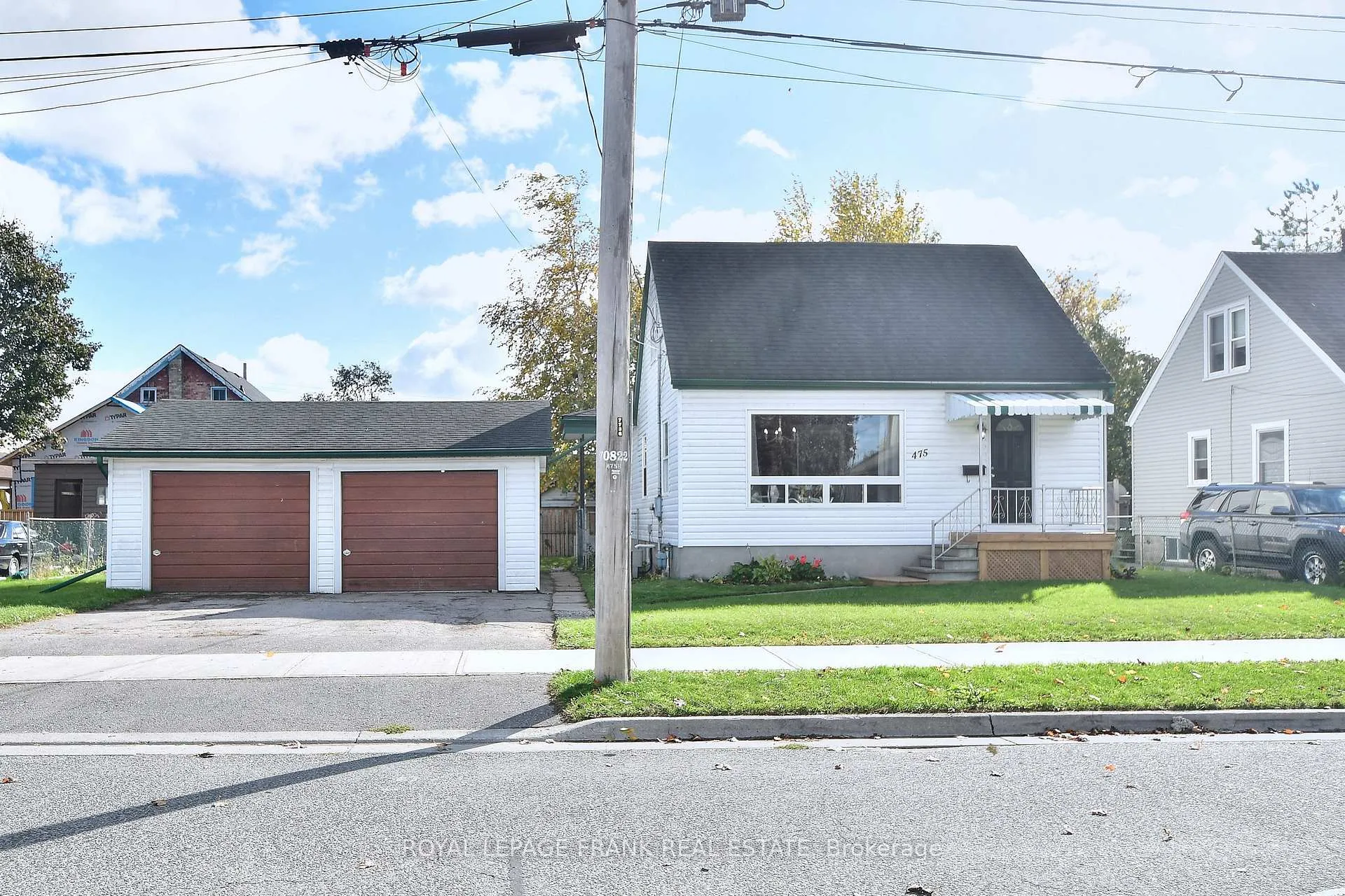 Photo 2 of 475 Brioux Avenue, Peterborough, Otonabee Ward 1 — HOMEH