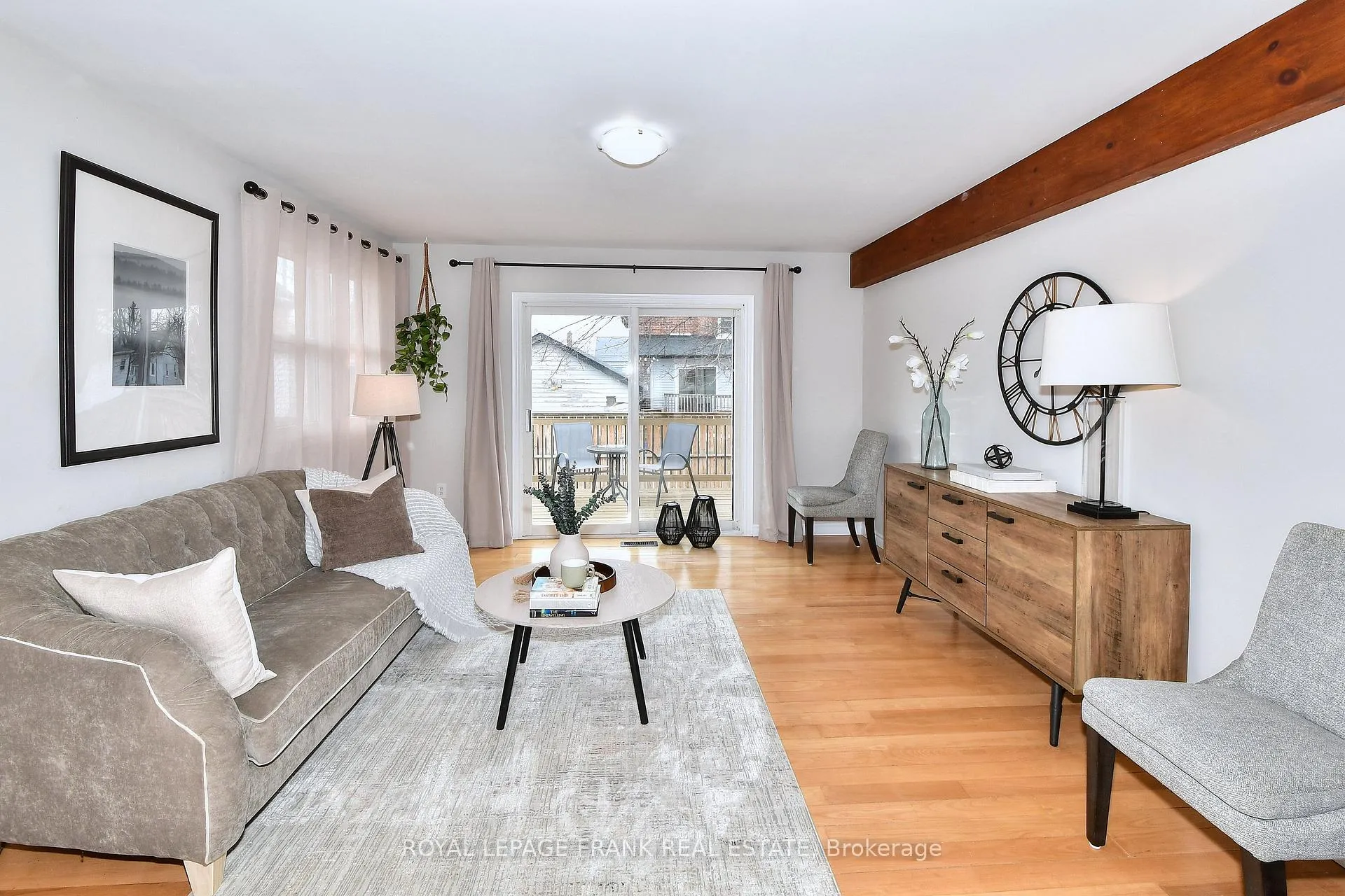 Photo 13 of 475 Brioux Avenue, Peterborough, Otonabee Ward 1 — HOMEH