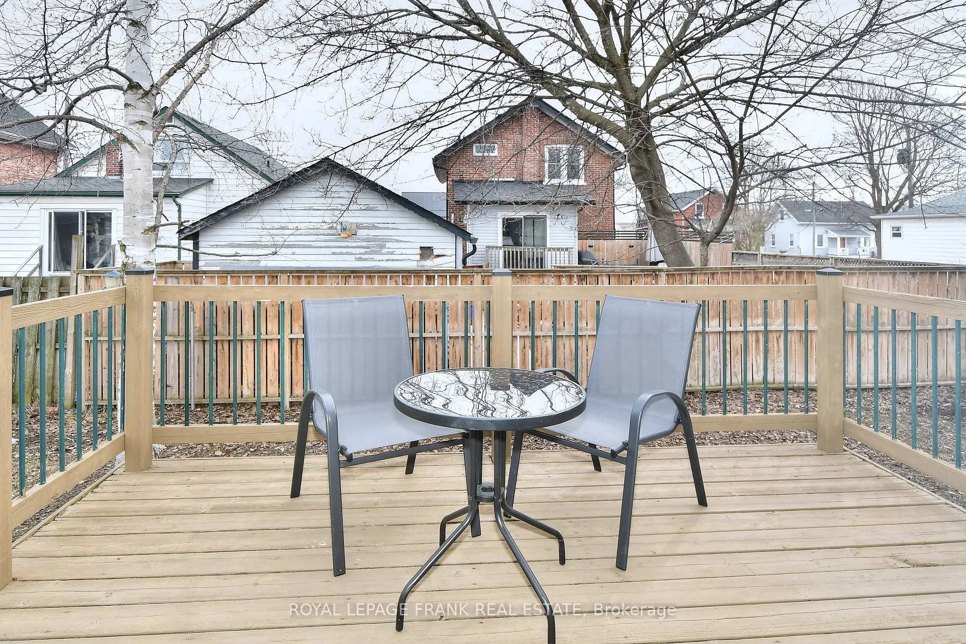 Photo 14 of 475 Brioux Avenue, Peterborough, Otonabee Ward 1 — HOMEH