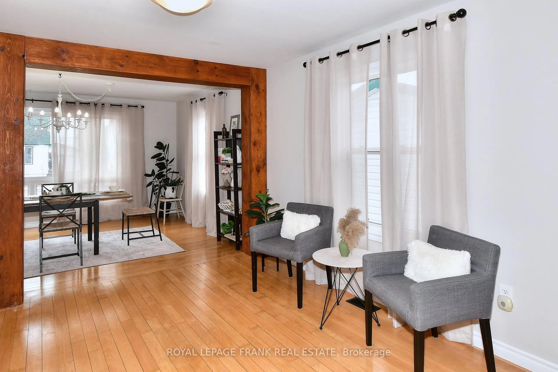 Photo 18 of 475 Brioux Avenue, Peterborough, Otonabee Ward 1 — HOMEH