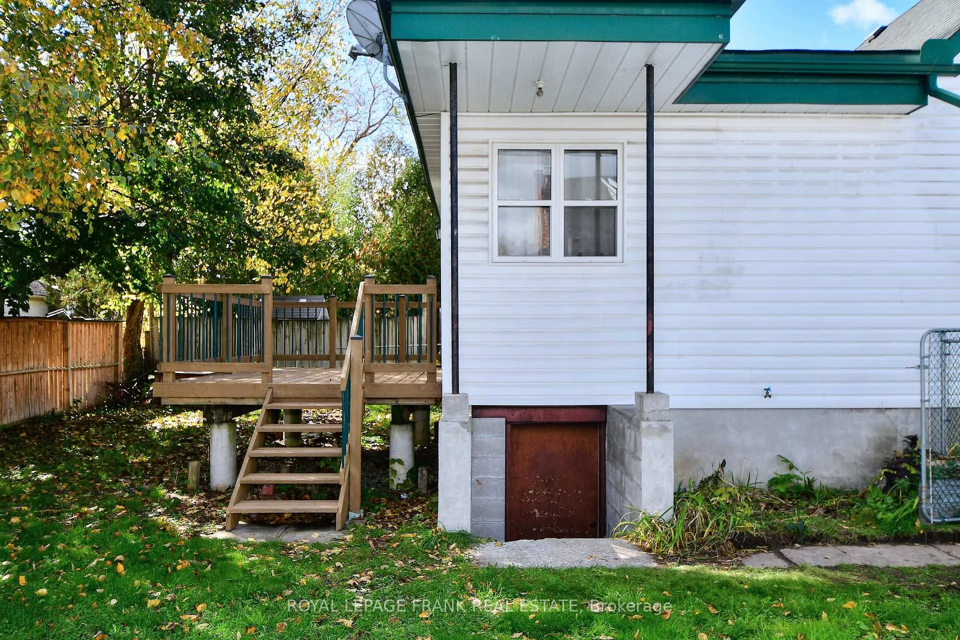 Photo 34 of 475 Brioux Avenue, Peterborough, Otonabee Ward 1 — HOMEH
