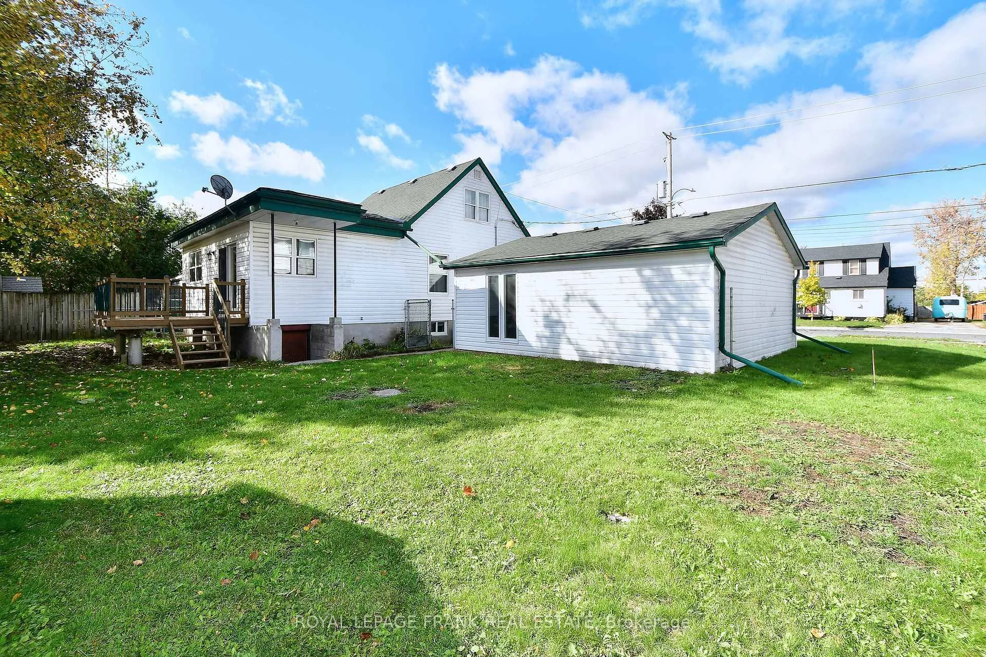 Photo 35 of 475 Brioux Avenue, Peterborough, Otonabee Ward 1 — HOMEH