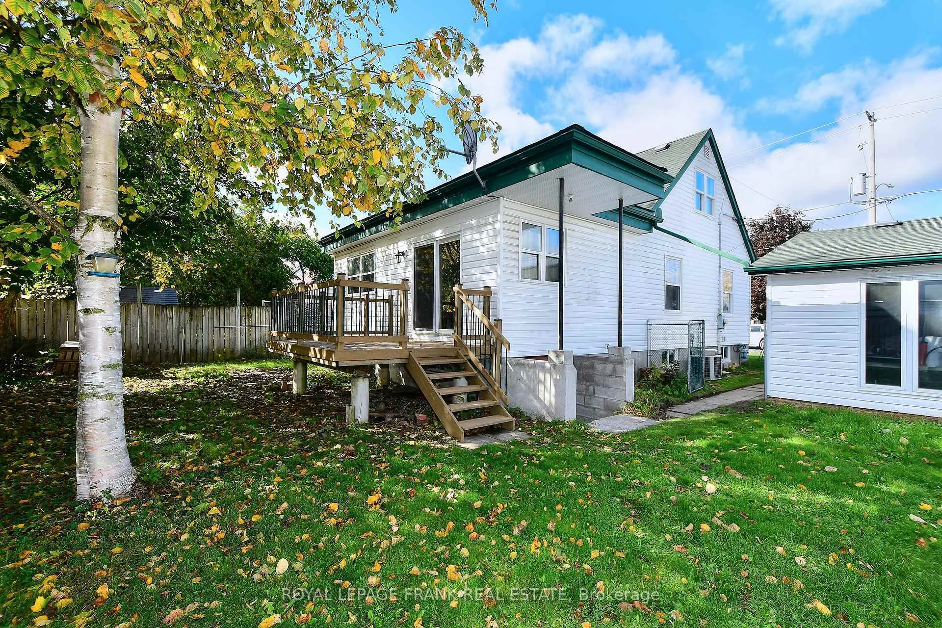 Photo 36 of 475 Brioux Avenue, Peterborough, Otonabee Ward 1 — HOMEH