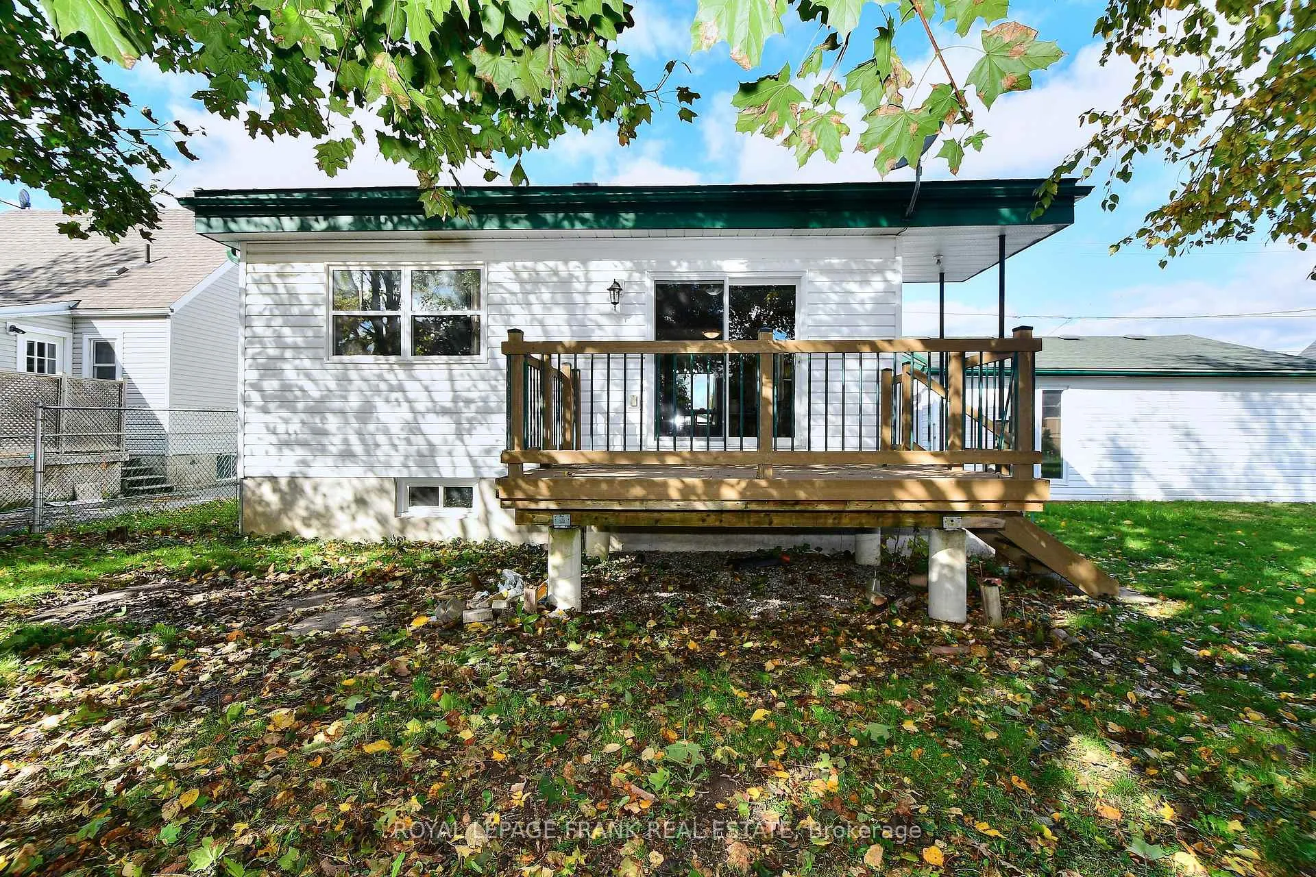 Photo 37 of 475 Brioux Avenue, Peterborough, Otonabee Ward 1 — HOMEH