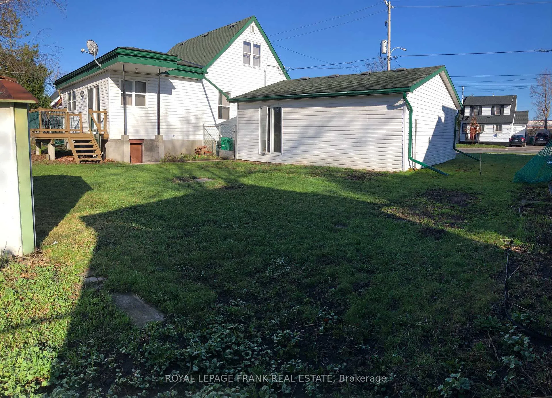 Photo 38 of 475 Brioux Avenue, Peterborough, Otonabee Ward 1 — HOMEH
