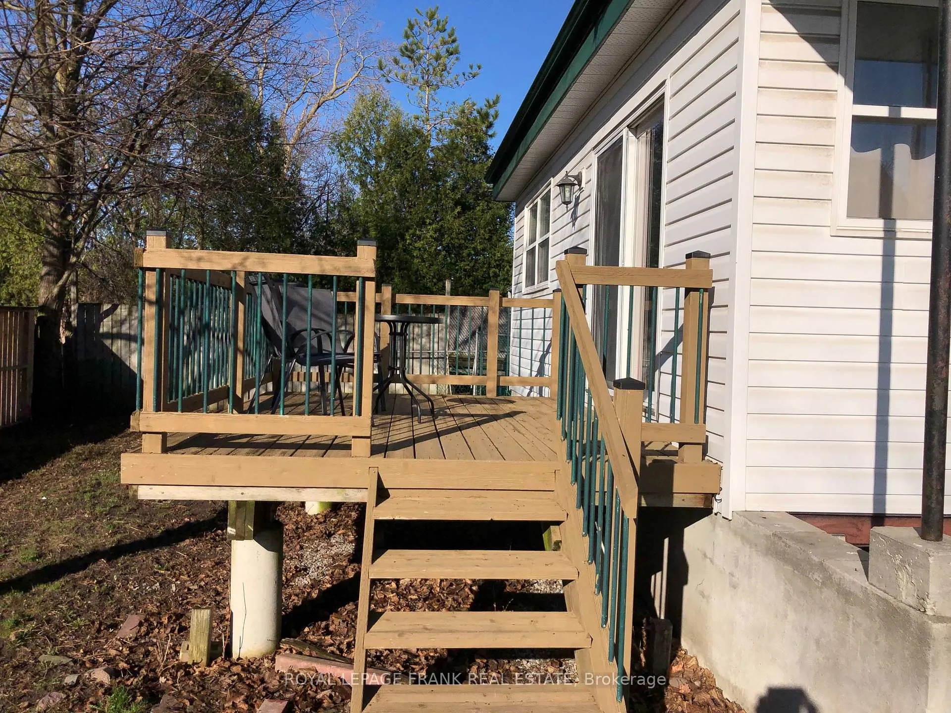 Photo 39 of 475 Brioux Avenue, Peterborough, Otonabee Ward 1 — HOMEH