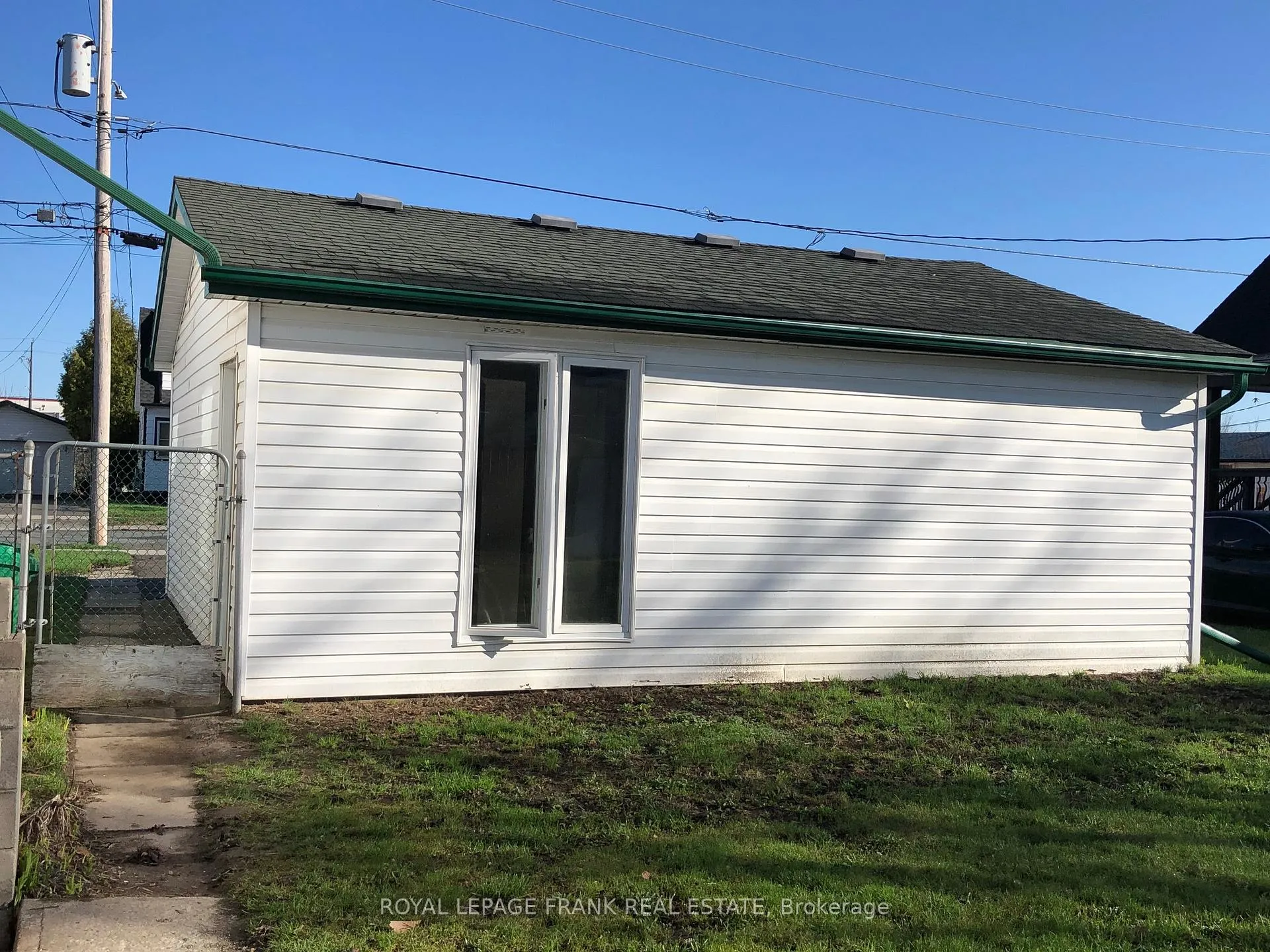 Photo 40 of 475 Brioux Avenue, Peterborough, Otonabee Ward 1 — HOMEH