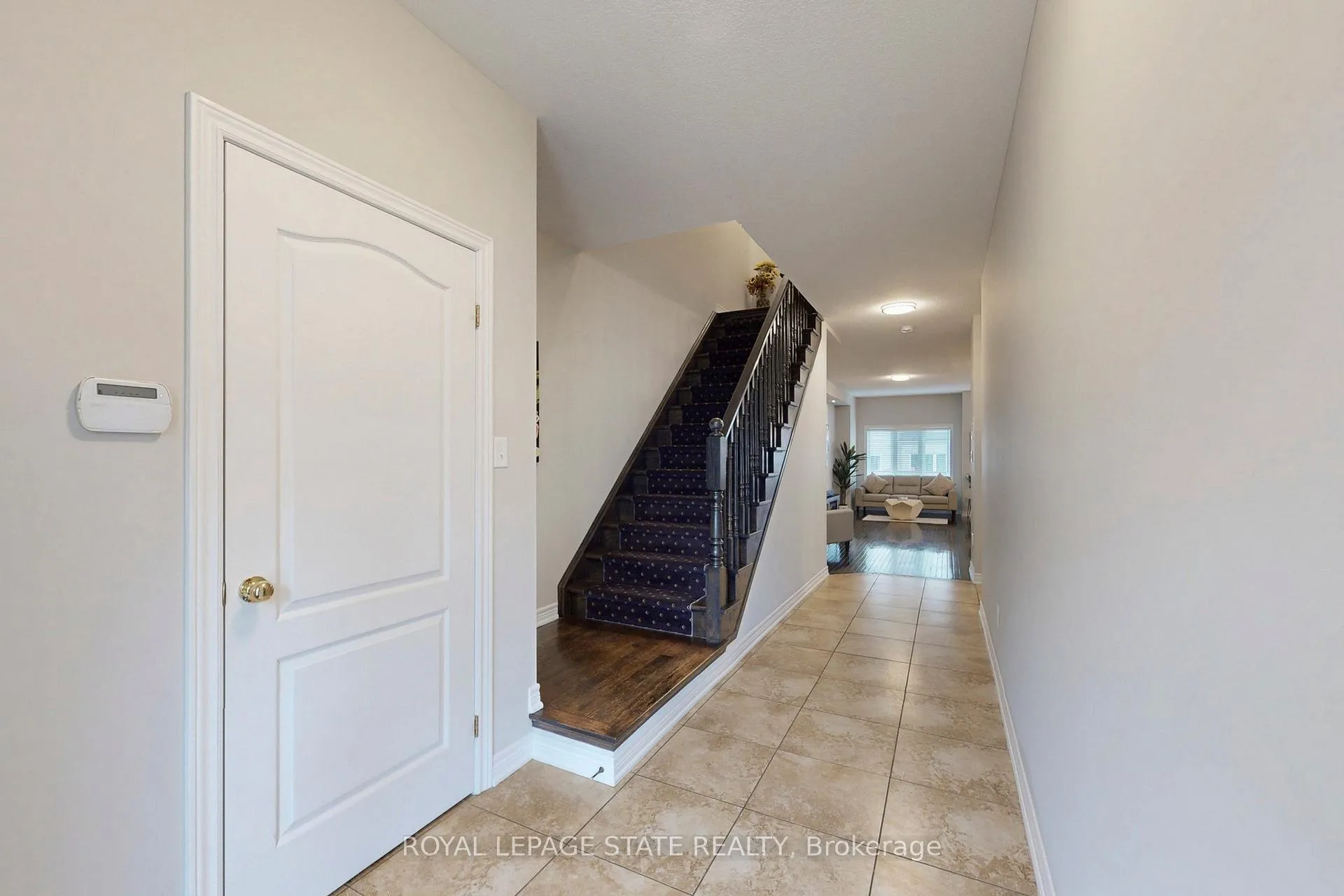 Photo 5 of 34 Forest Valley Crescent, Hamilton, Dundas — HOMEH