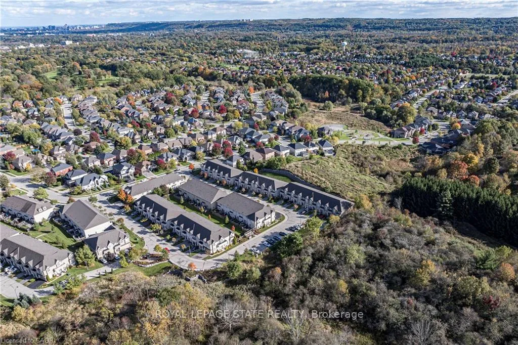Photo 47 of 34 Forest Valley Crescent, Hamilton, Dundas — HOMEH