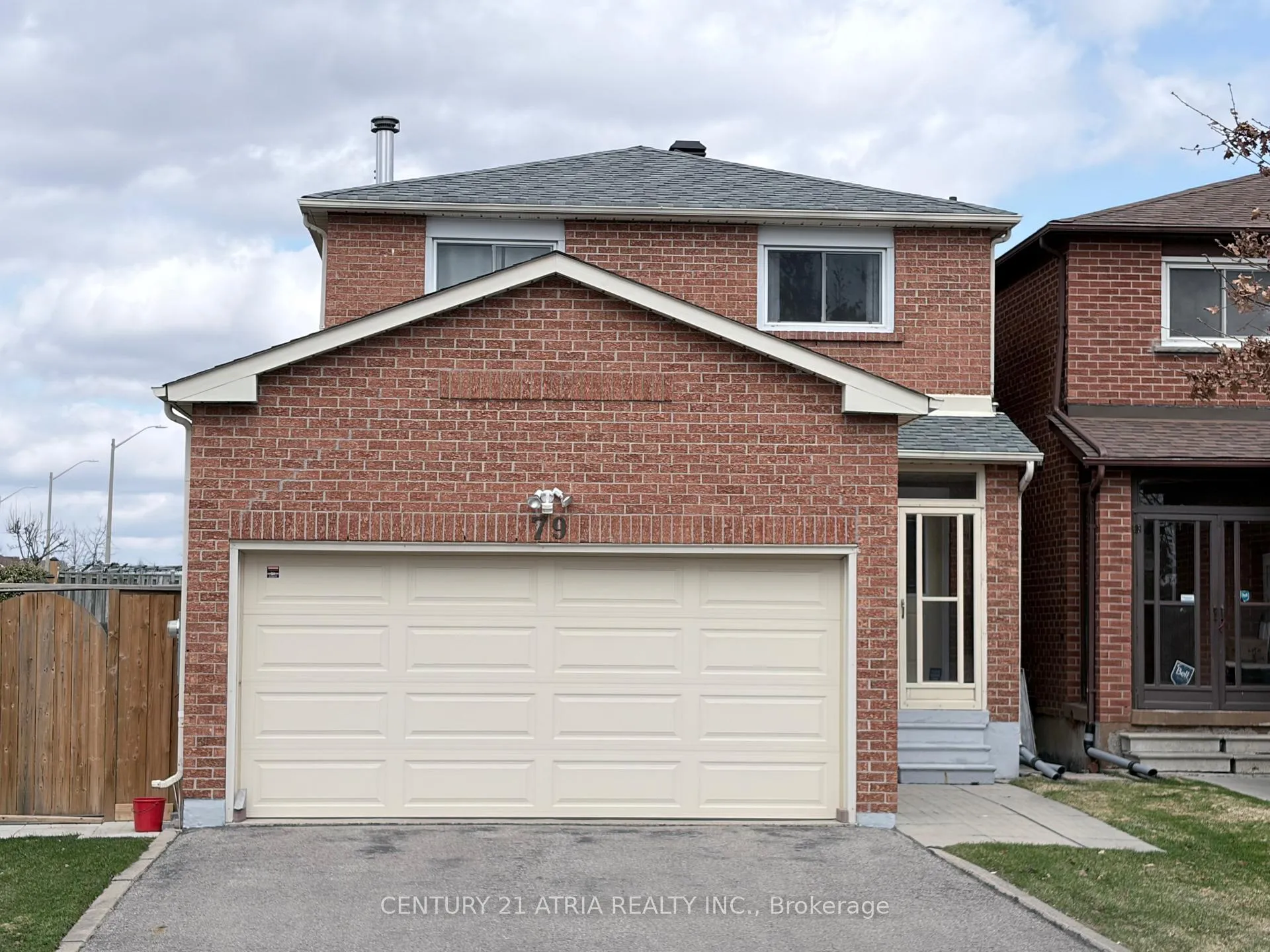 Photo 1 of 79 Maitland Drive, Markham, Milliken Mills West — HOMEH