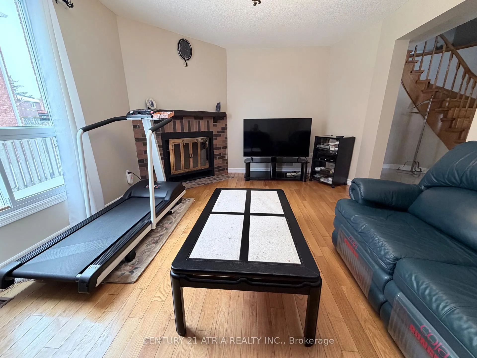 Photo 16 of 79 Maitland Drive, Markham, Milliken Mills West — HOMEH