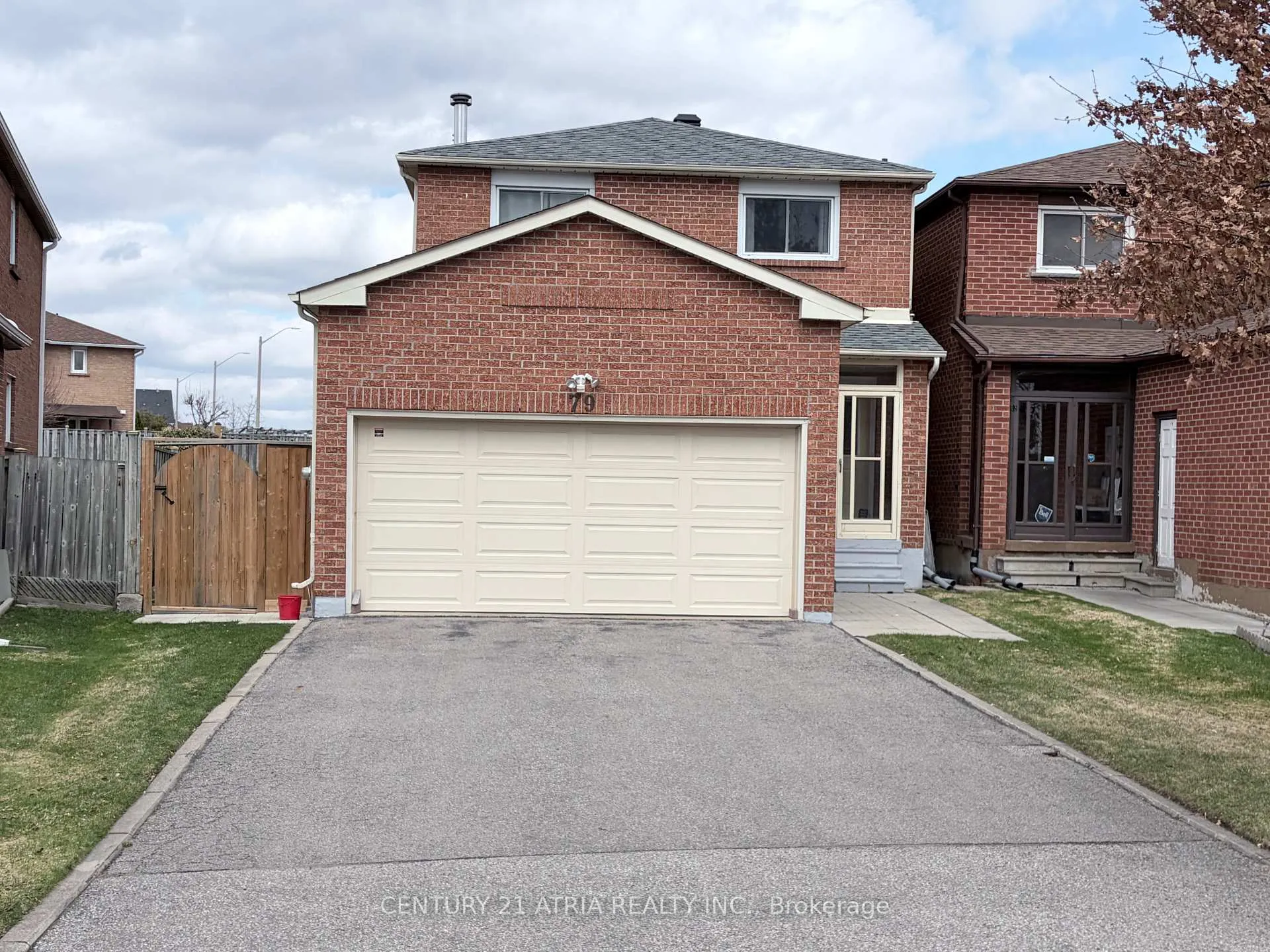 Photo 23 of 79 Maitland Drive, Markham, Milliken Mills West — HOMEH