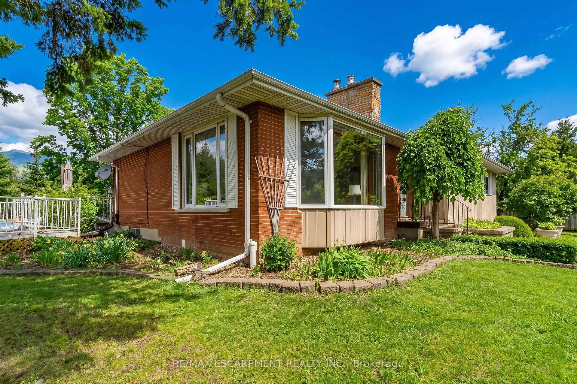 Photo 6 of 5651 Kelso Road, Milton, Rural Milton West — HOMEH