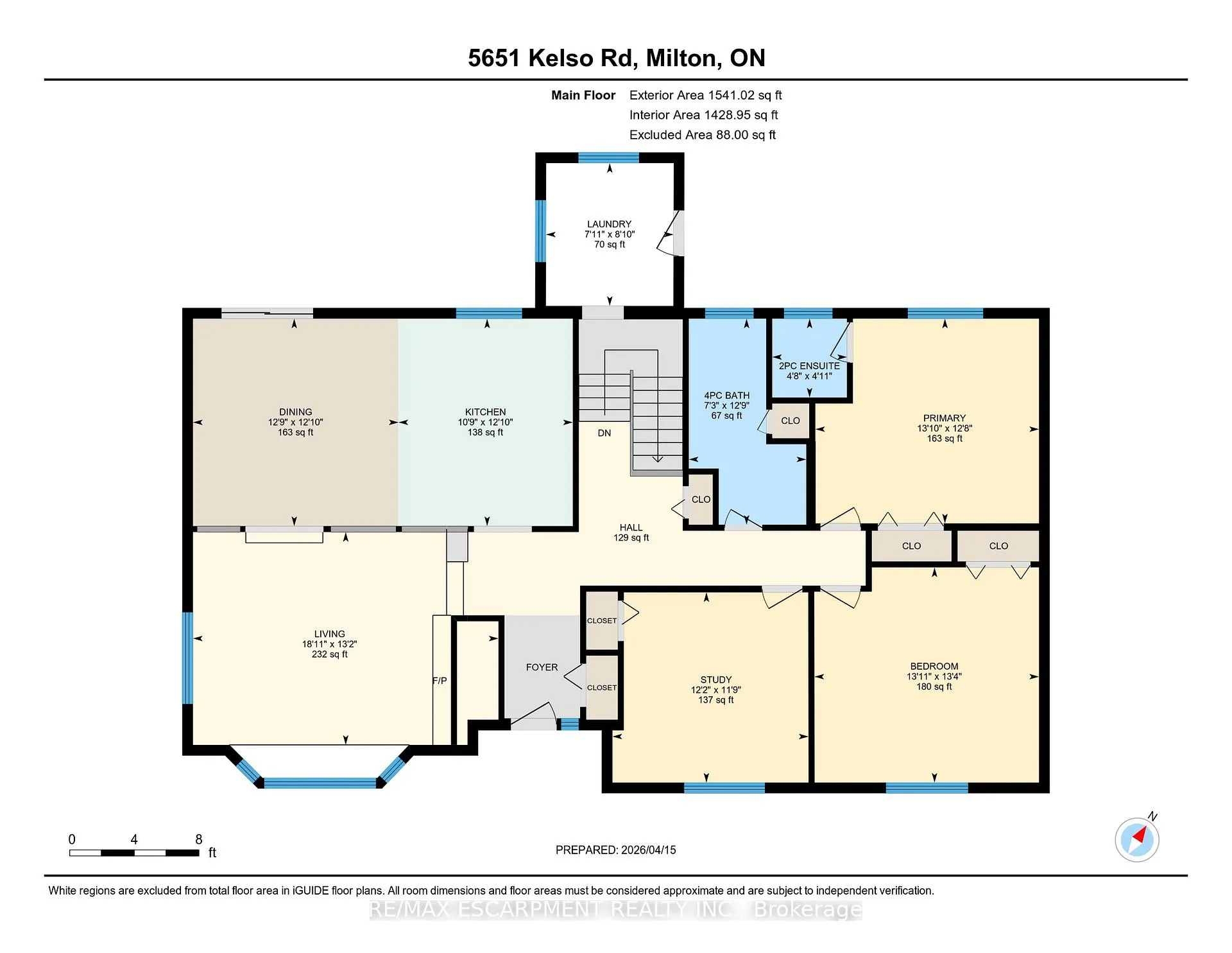 Photo 49 of 5651 Kelso Road, Milton, Rural Milton West — HOMEH