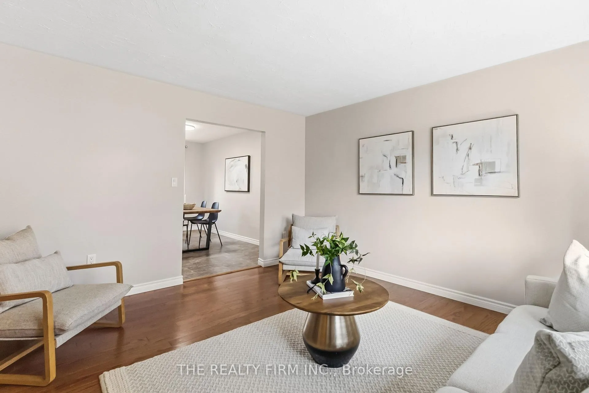 Photo 9 of 324 Oak Avenue, Strathroy-Caradoc, SW — HOMEH