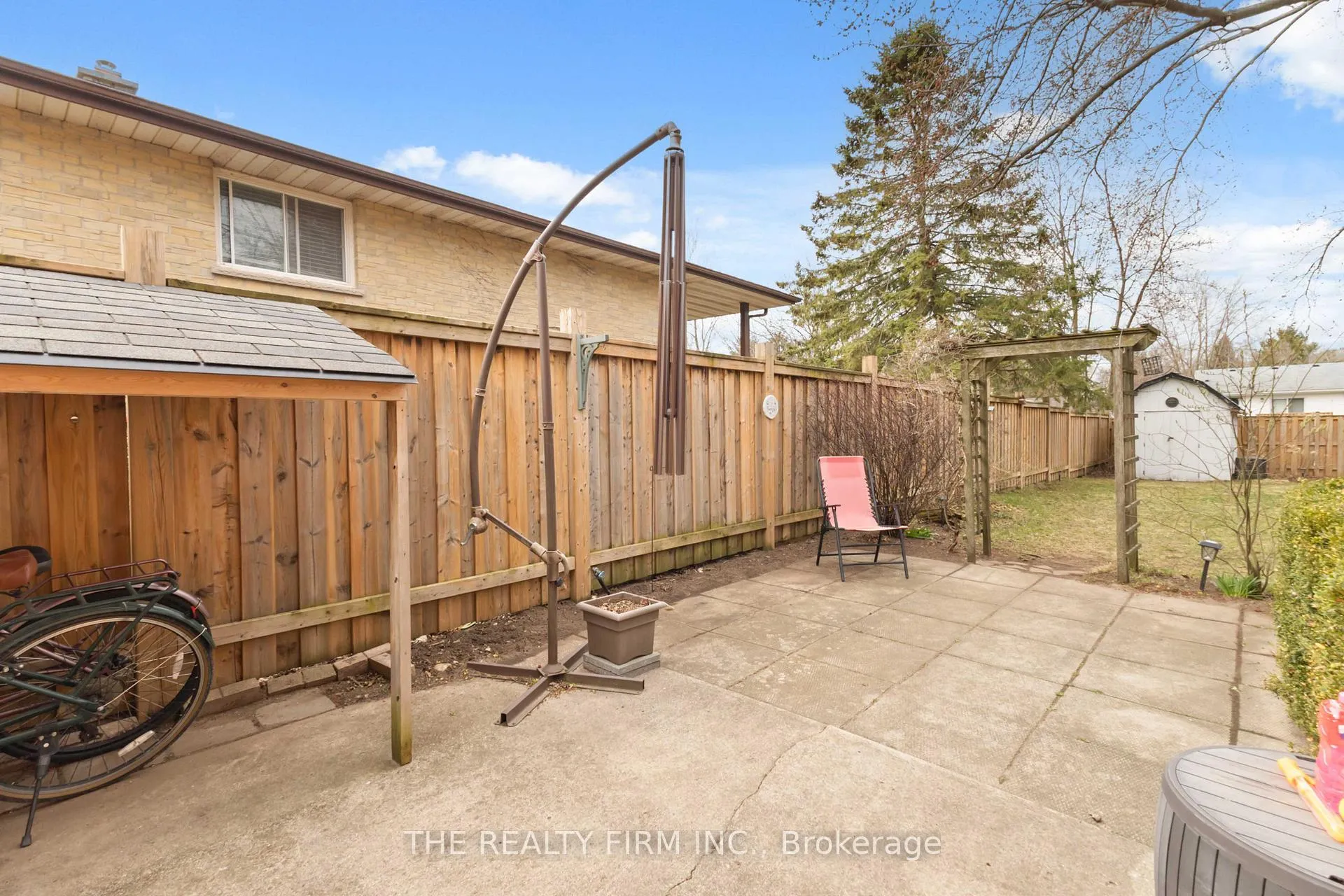 Photo 36 of 324 Oak Avenue, Strathroy-Caradoc, SW — HOMEH