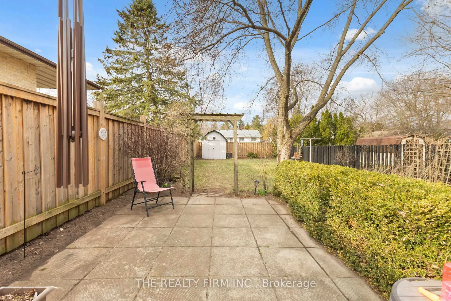 Photo 37 of 324 Oak Avenue, Strathroy-Caradoc, SW — HOMEH