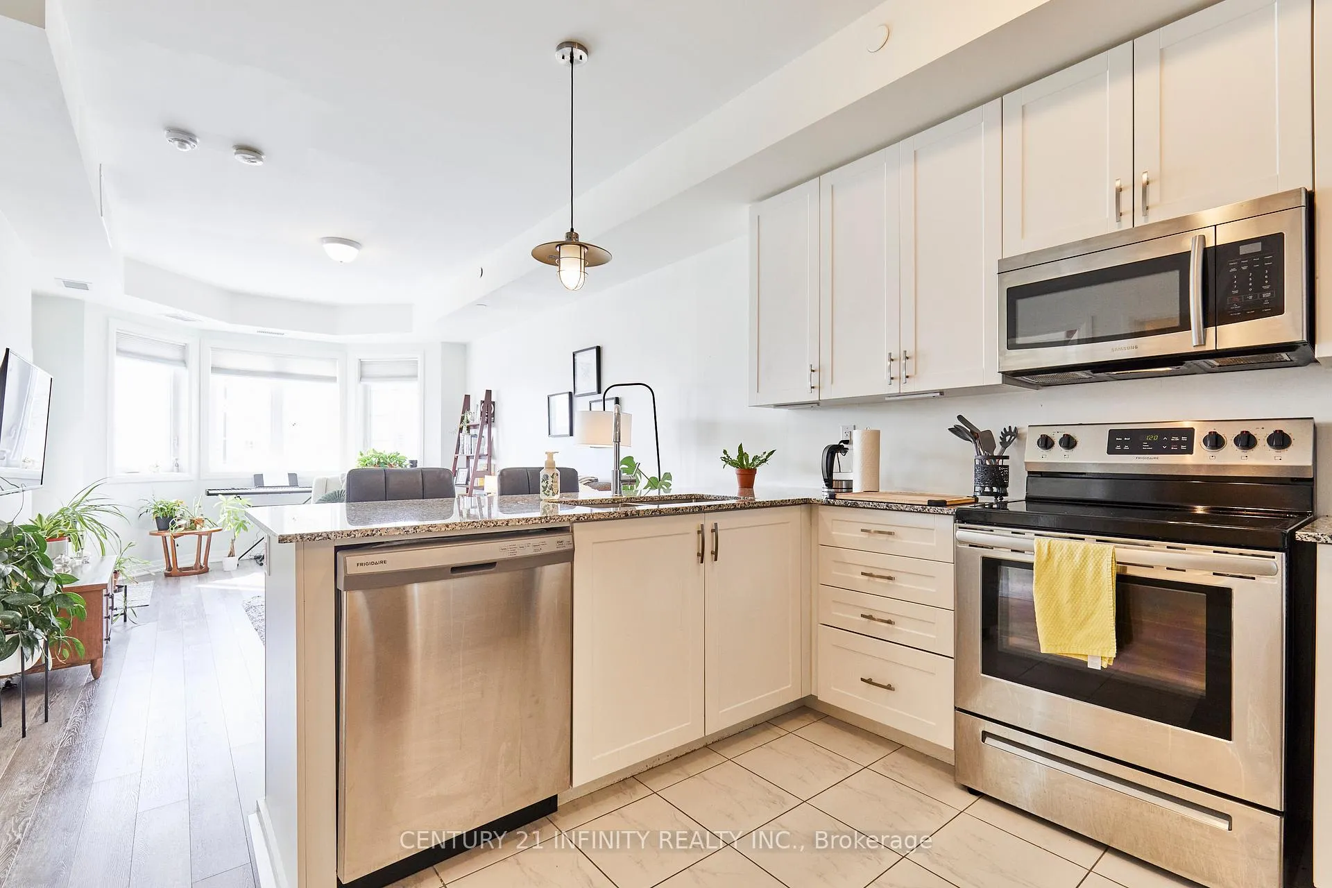 Photo 6 of Unit 101, 70 Shipway Avenue, Clarington, Newcastle — HOMEH