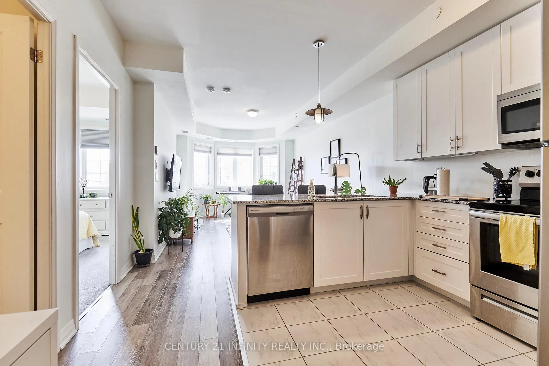 Photo 7 of Unit 101, 70 Shipway Avenue, Clarington, Newcastle — HOMEH