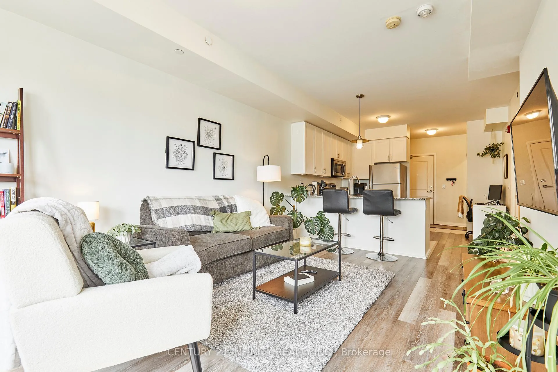 Photo 11 of Unit 101, 70 Shipway Avenue, Clarington, Newcastle — HOMEH