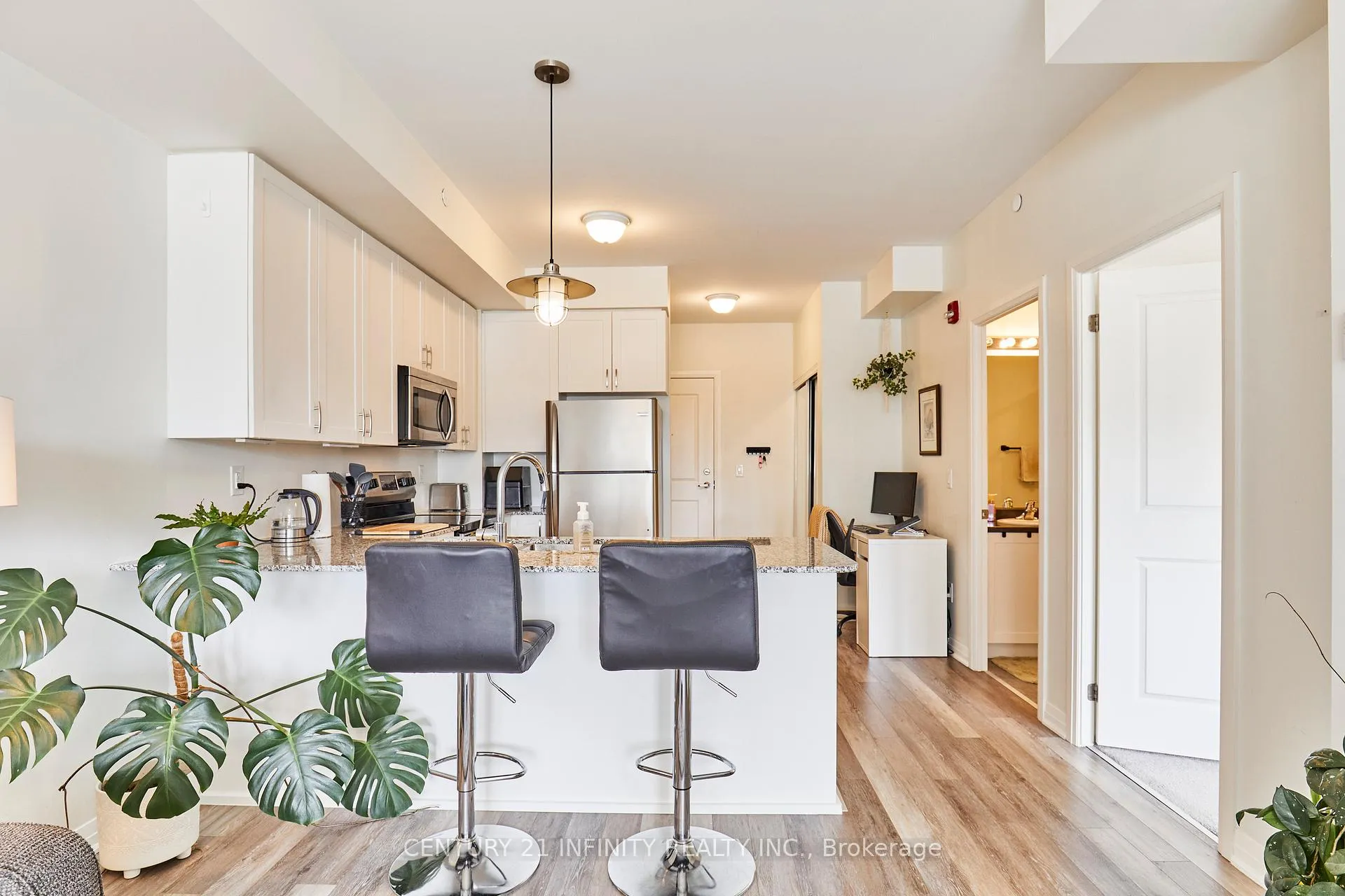 Photo 12 of Unit 101, 70 Shipway Avenue, Clarington, Newcastle — HOMEH