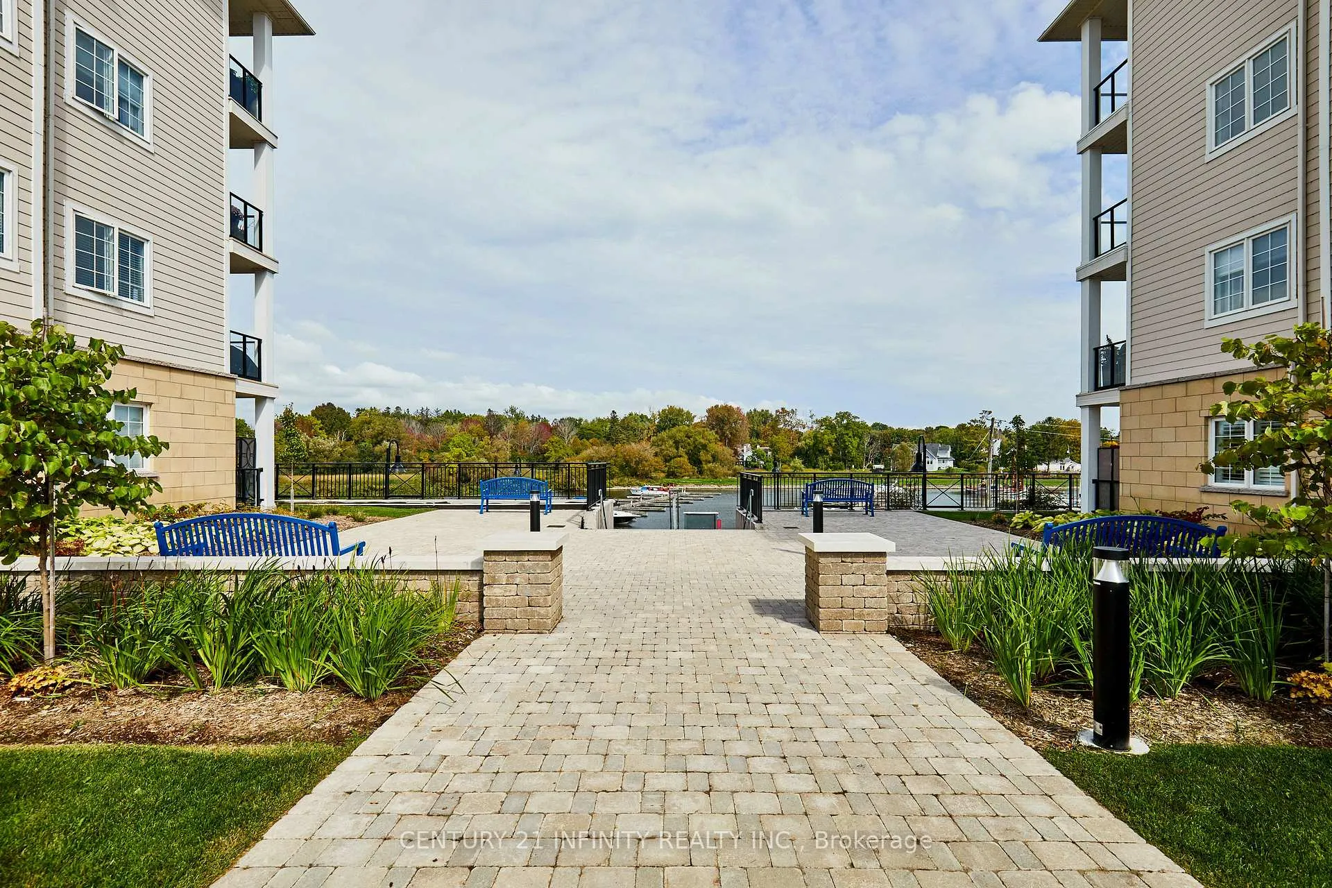Photo 21 of Unit 101, 70 Shipway Avenue, Clarington, Newcastle — HOMEH