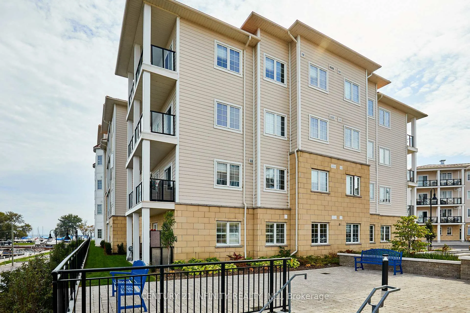 Photo 22 of Unit 101, 70 Shipway Avenue, Clarington, Newcastle — HOMEH
