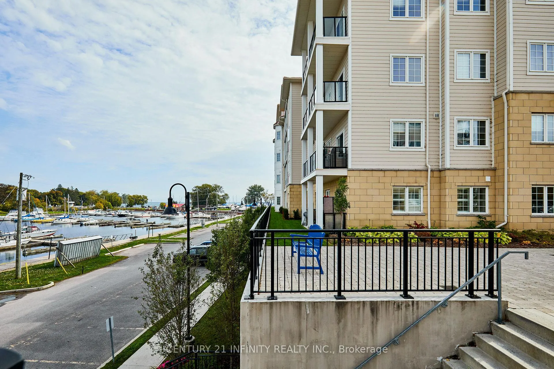 Photo 23 of Unit 101, 70 Shipway Avenue, Clarington, Newcastle — HOMEH