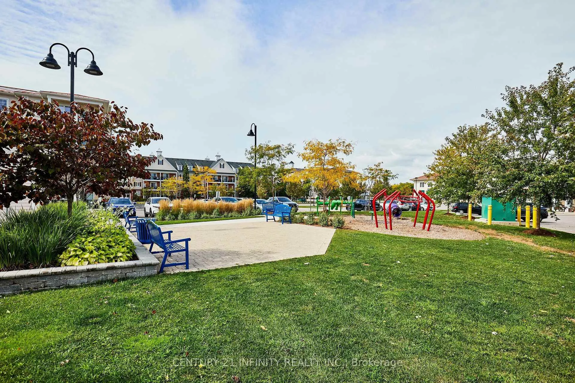 Photo 25 of Unit 101, 70 Shipway Avenue, Clarington, Newcastle — HOMEH