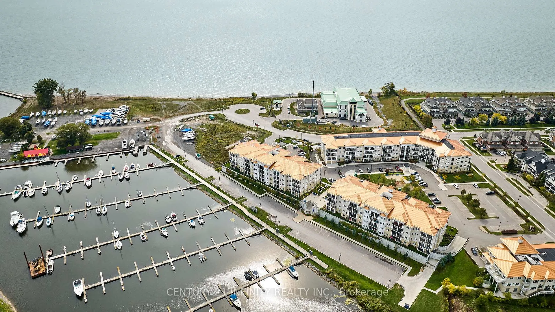 Photo 30 of Unit 101, 70 Shipway Avenue, Clarington, Newcastle — HOMEH