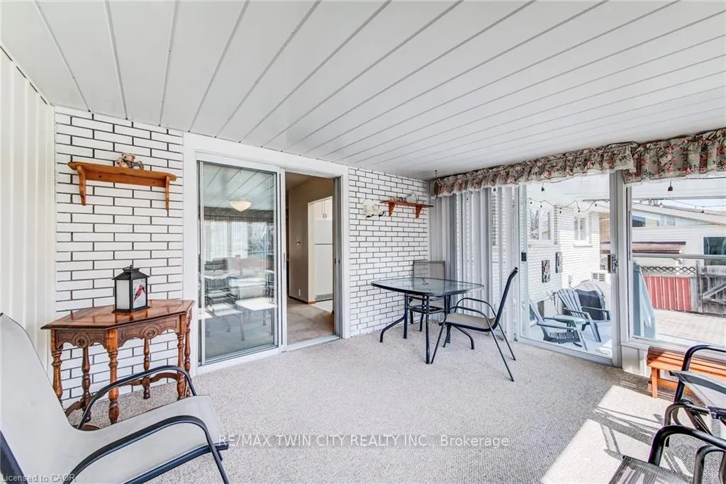 Photo 9 of 85 Burlington Drive, Kitchener — HOMEH