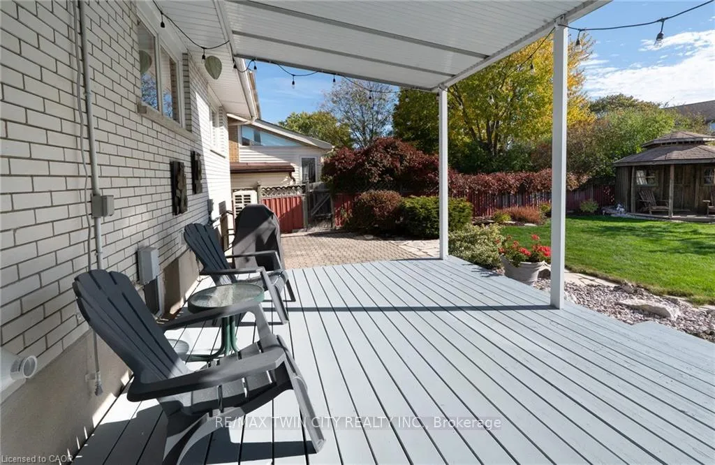 Photo 30 of 85 Burlington Drive, Kitchener — HOMEH