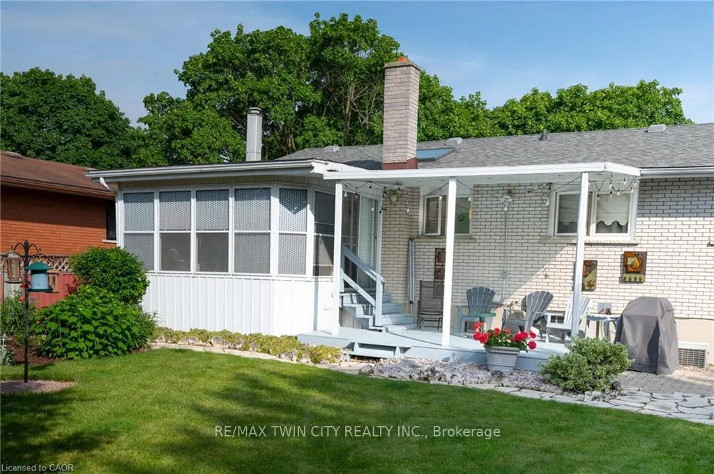 Photo 31 of 85 Burlington Drive, Kitchener — HOMEH