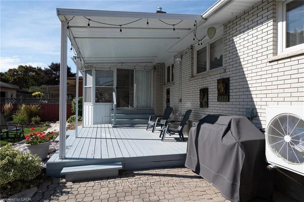 Photo 32 of 85 Burlington Drive, Kitchener — HOMEH