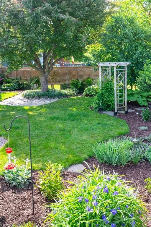 Photo 35 of 85 Burlington Drive, Kitchener — HOMEH