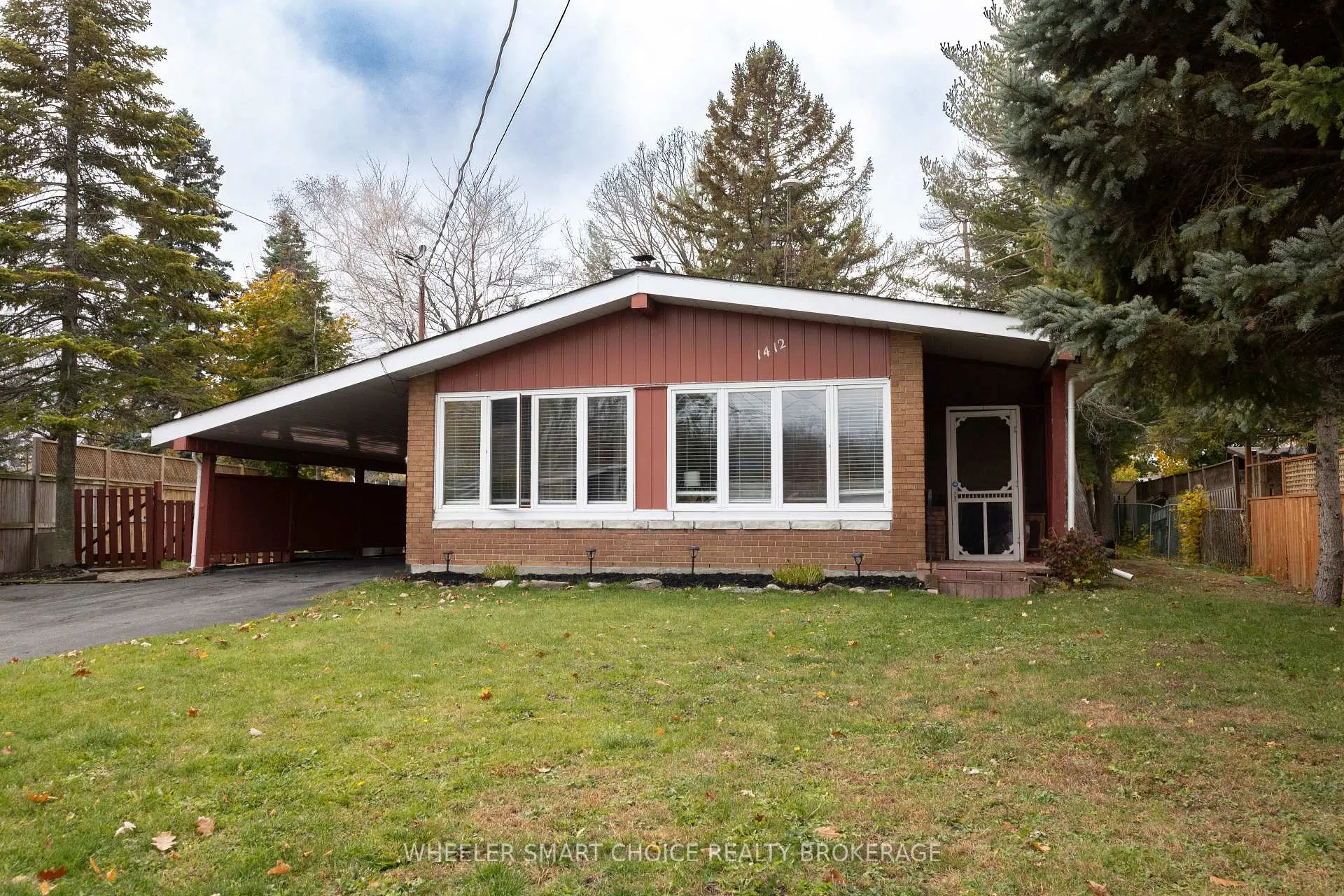 Photo 1 of 1412 Boyd Street, Cornwall — HOMEH