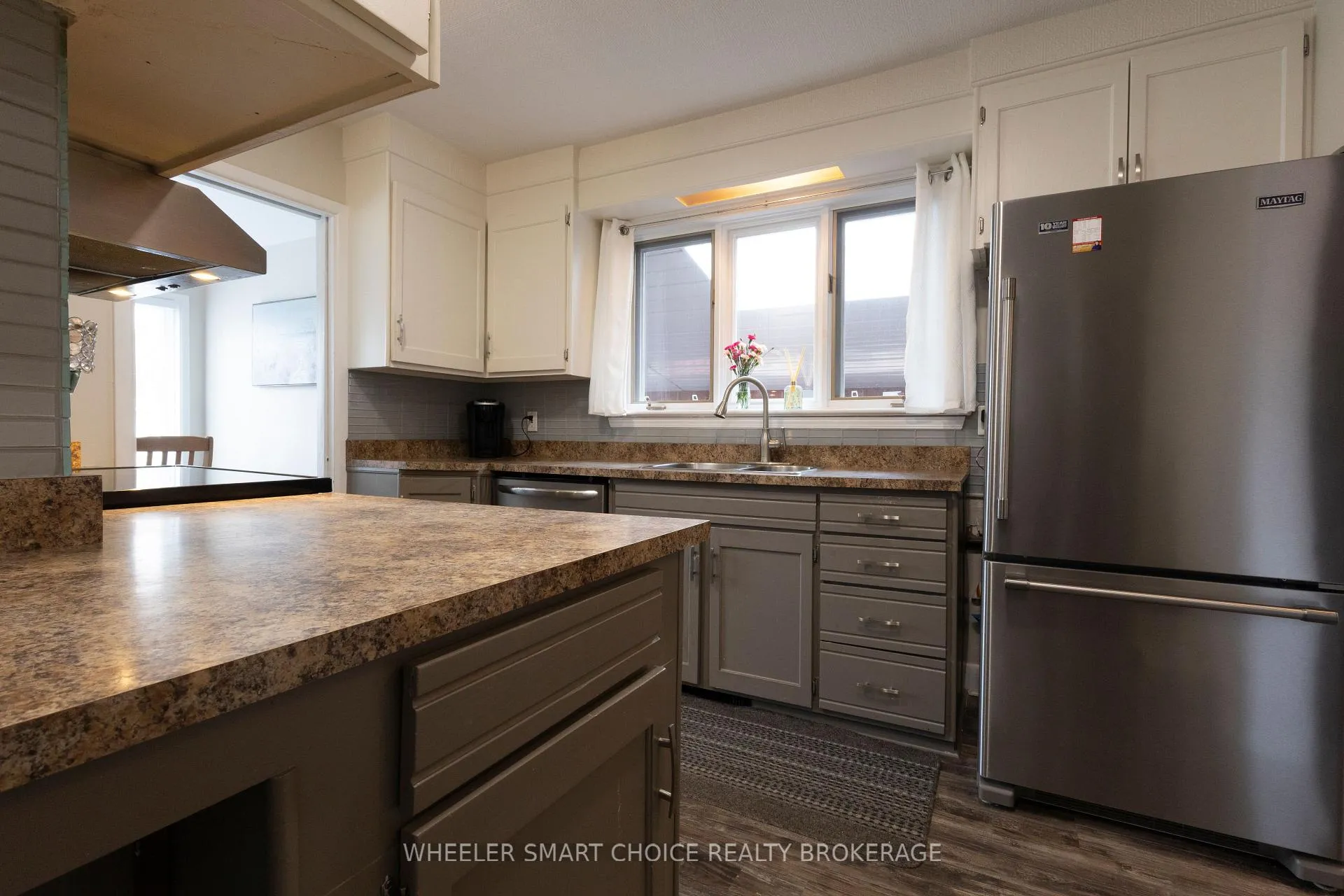 Photo 12 of 1412 Boyd Street, Cornwall — HOMEH
