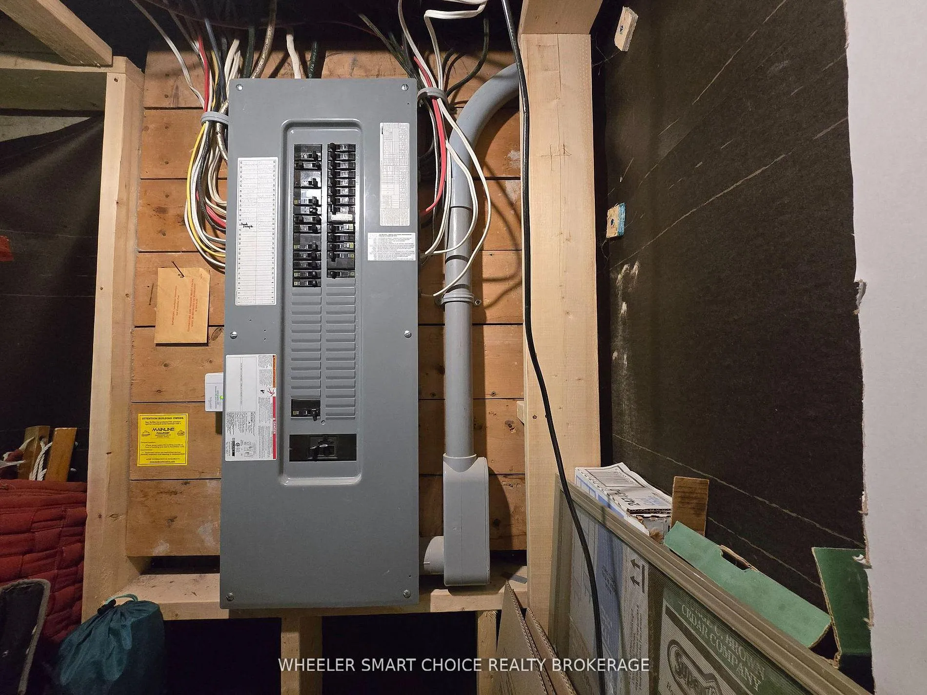 Photo 37 of 1412 Boyd Street, Cornwall — HOMEH