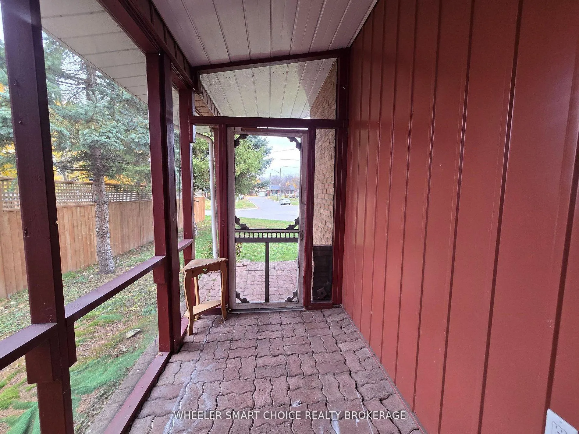 Photo 49 of 1412 Boyd Street, Cornwall — HOMEH