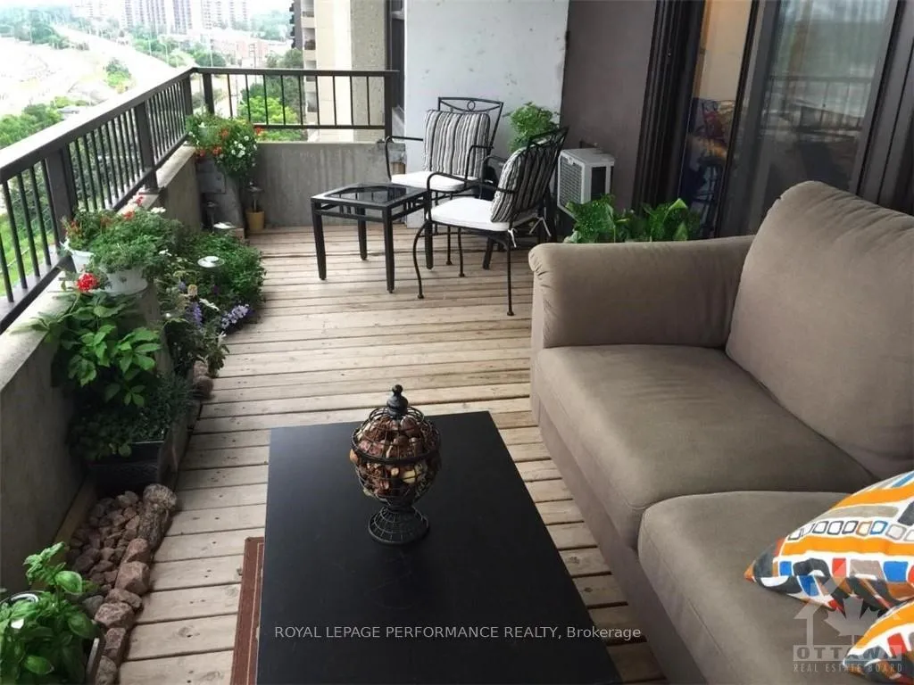 Photo 29 of Unit 1102, 1785 Frobisher Lane, Ottawa, Riverview Park — HOMEH